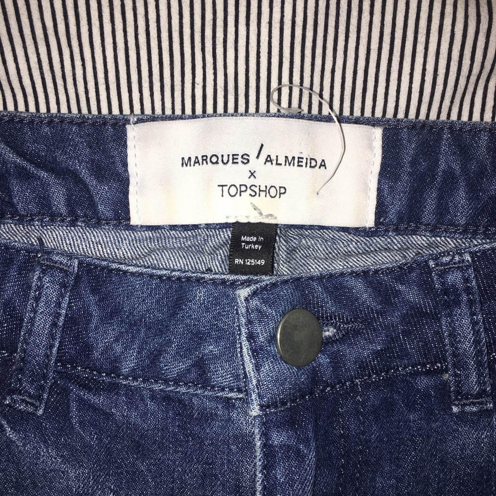 Almeida Jeans - Picture 3 of 6